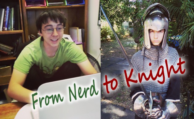 nerd-knight
